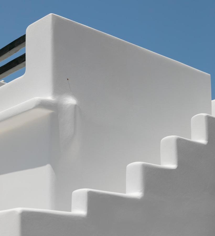 Naxos City Black Concept Maisonette מראה חיצוני תמונה